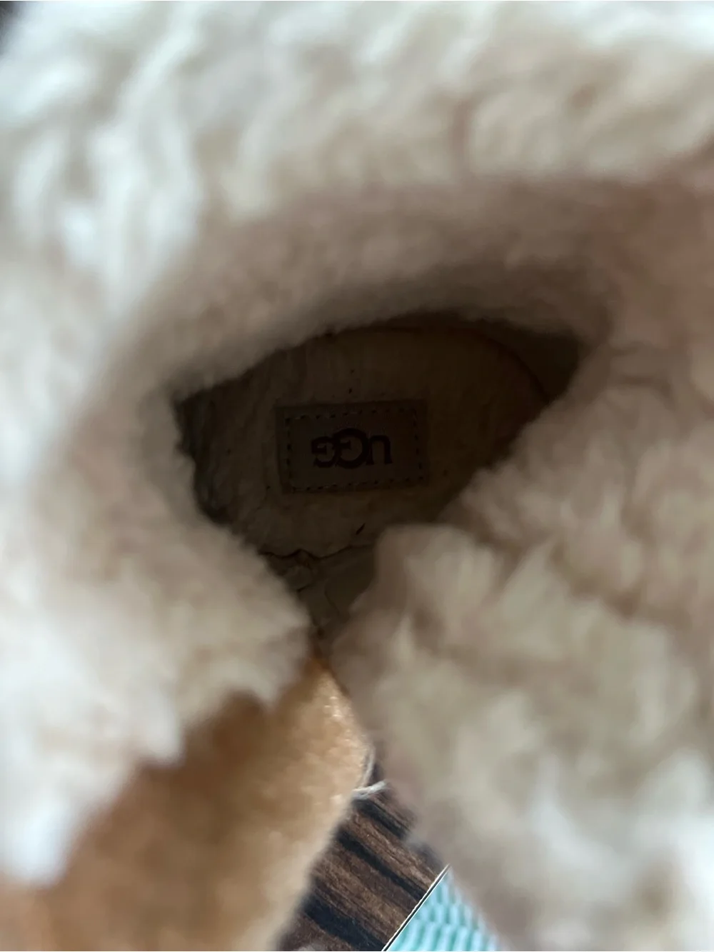 Toddler Ugg boots